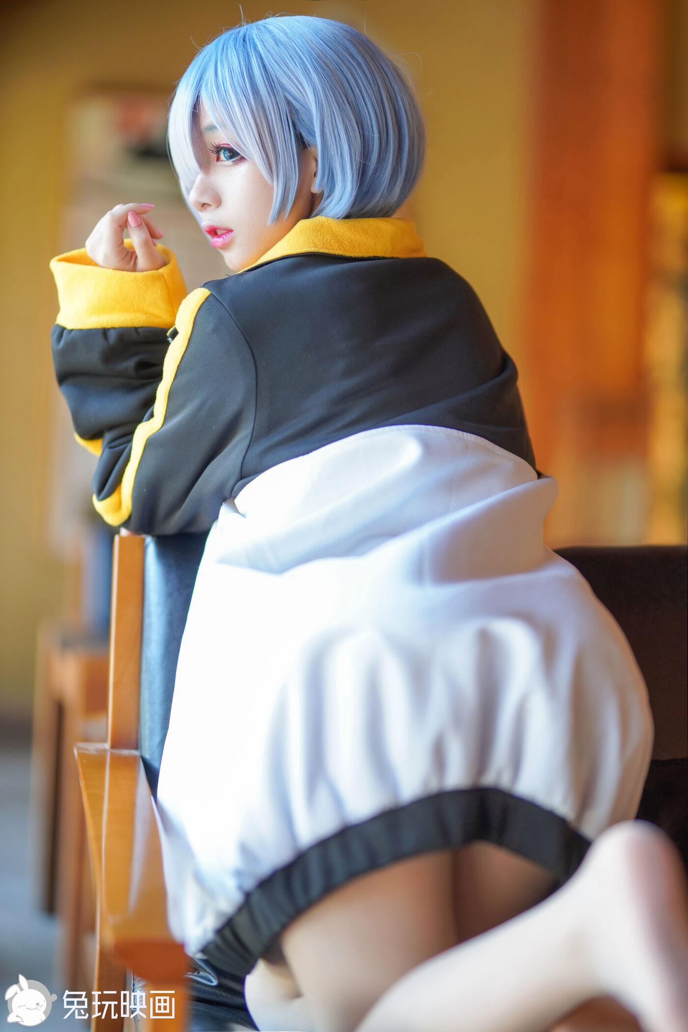 日奈娇 NO.014 蕾姆[37P]插图9